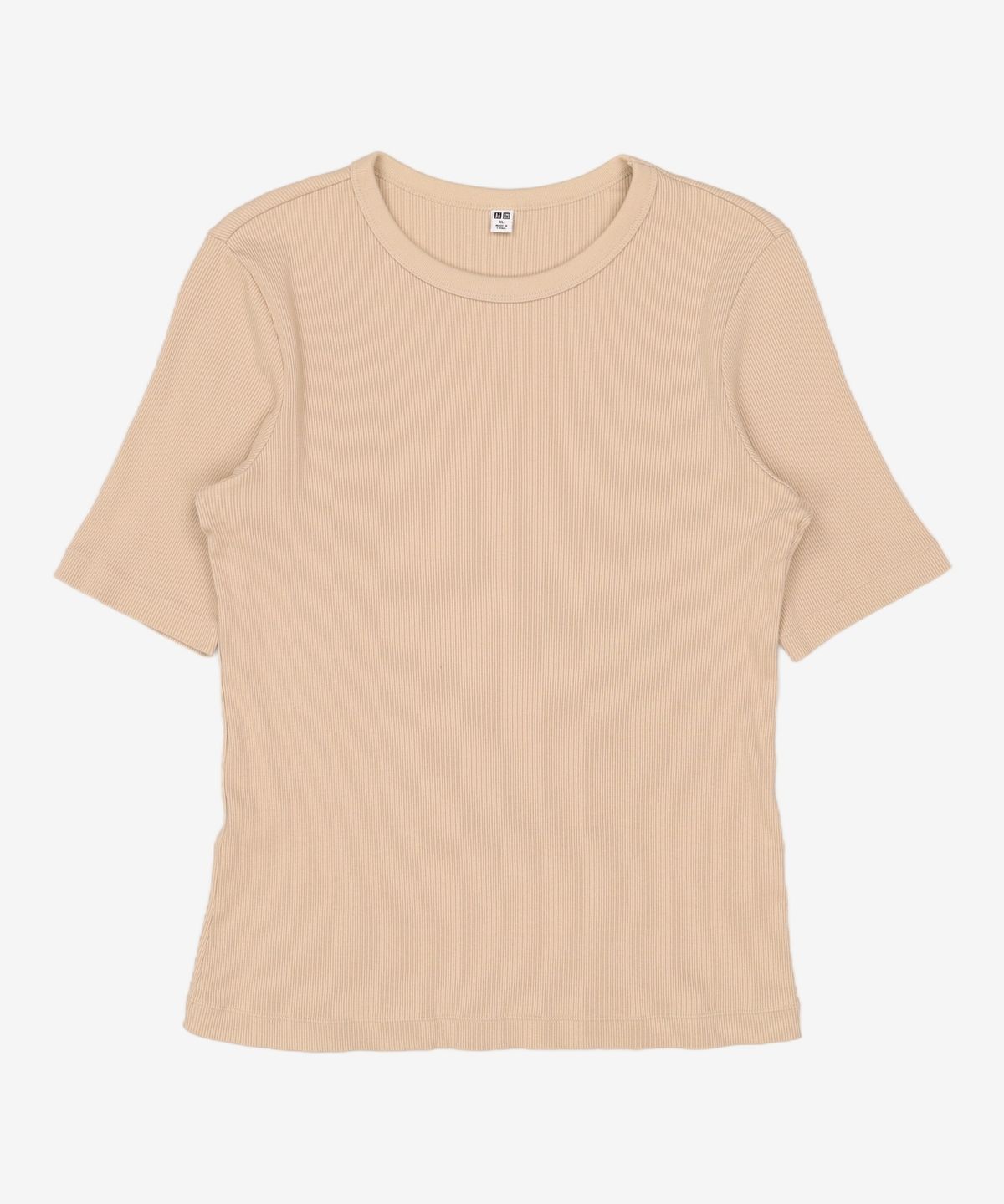 유니클로(UNIQLO) 반소매 티셔츠 XL