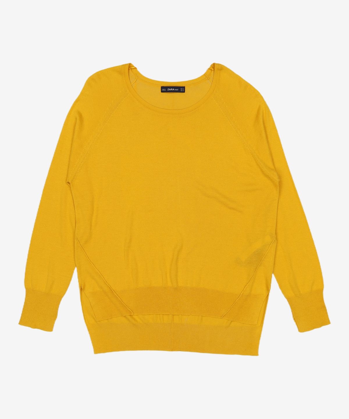 자라(ZARA) 니트/스웨터 XL