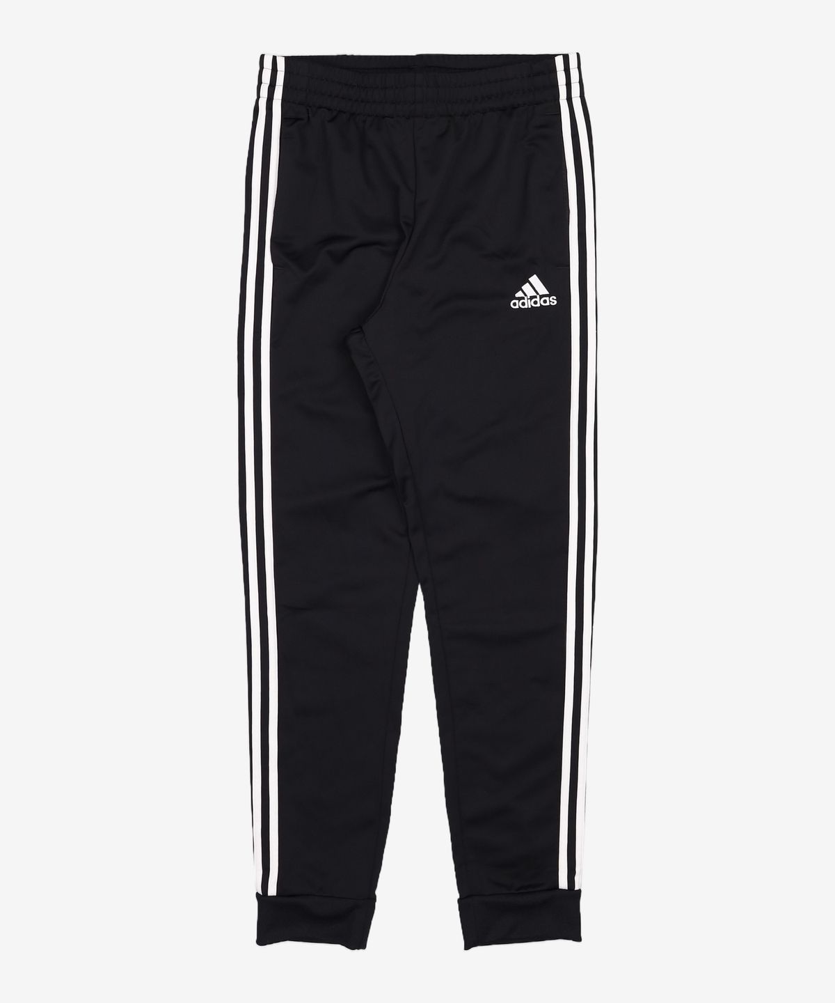 아디다스(ADIDAS) 3S 트랙수트 세트 - 블랙 / GK9651 L