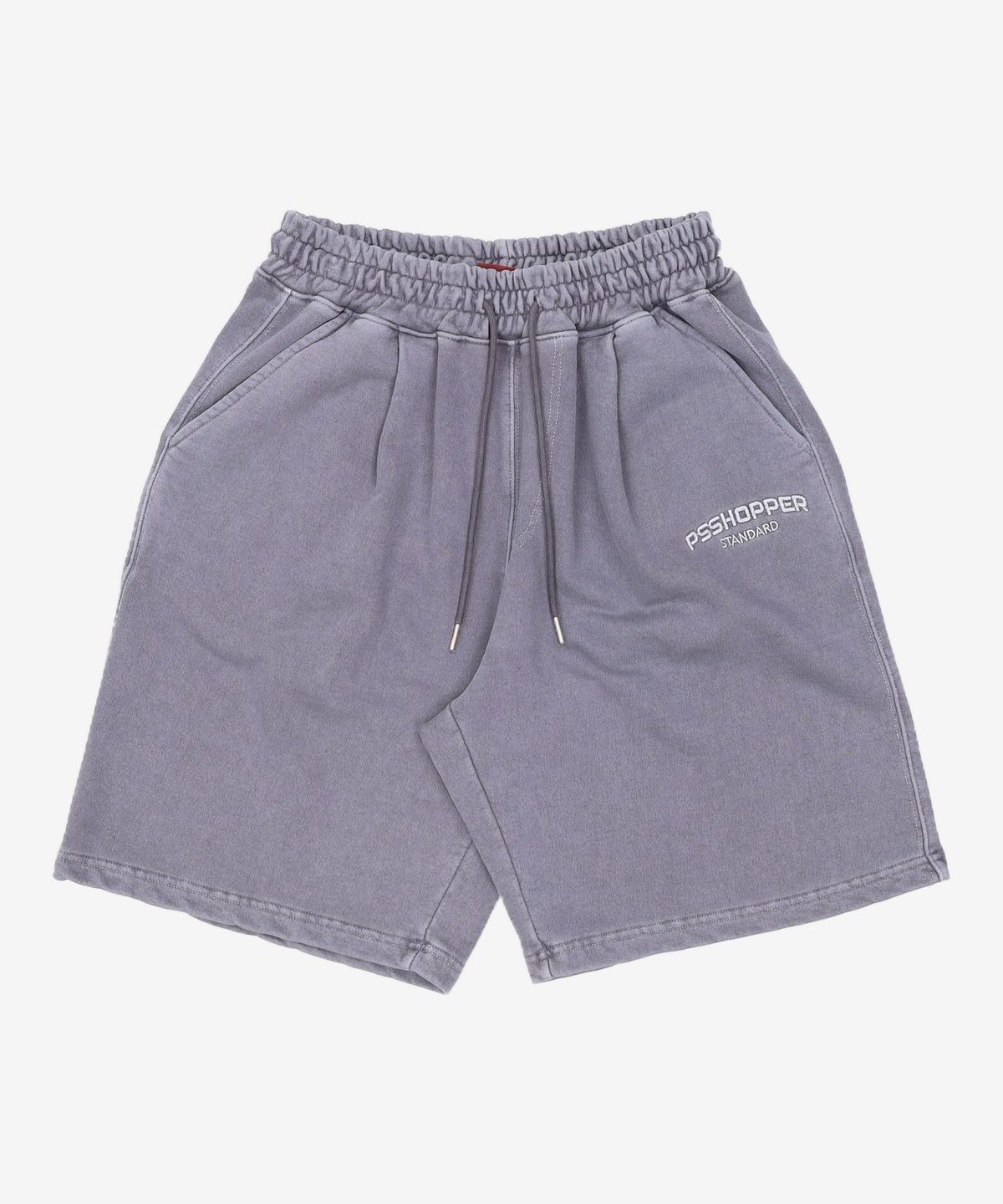 피에스쇼퍼(PSSHOPPER) 숏팬츠 L
