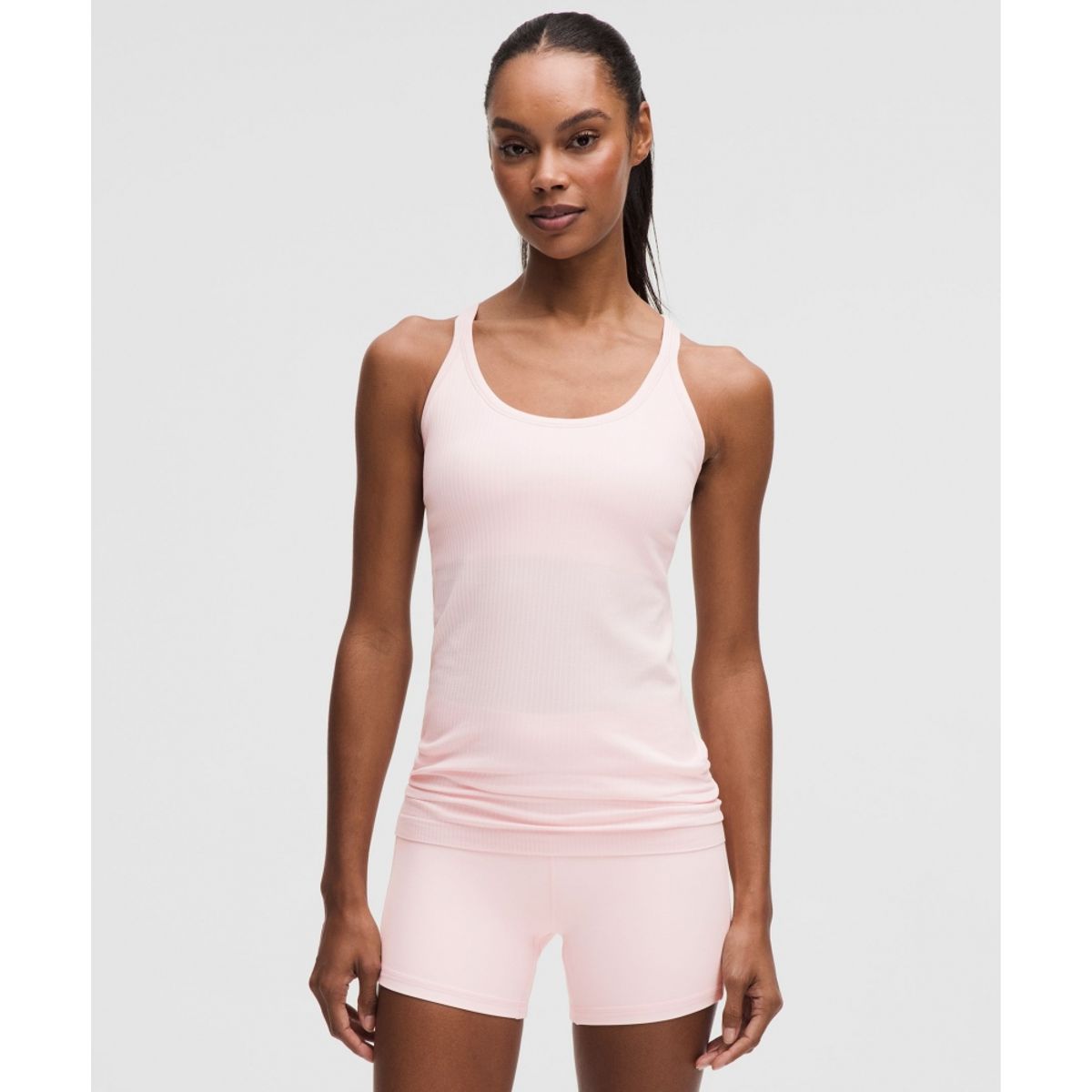 룰루레몬(LULULEMON) 에브 투 스트리트 탱크탑  PIAR