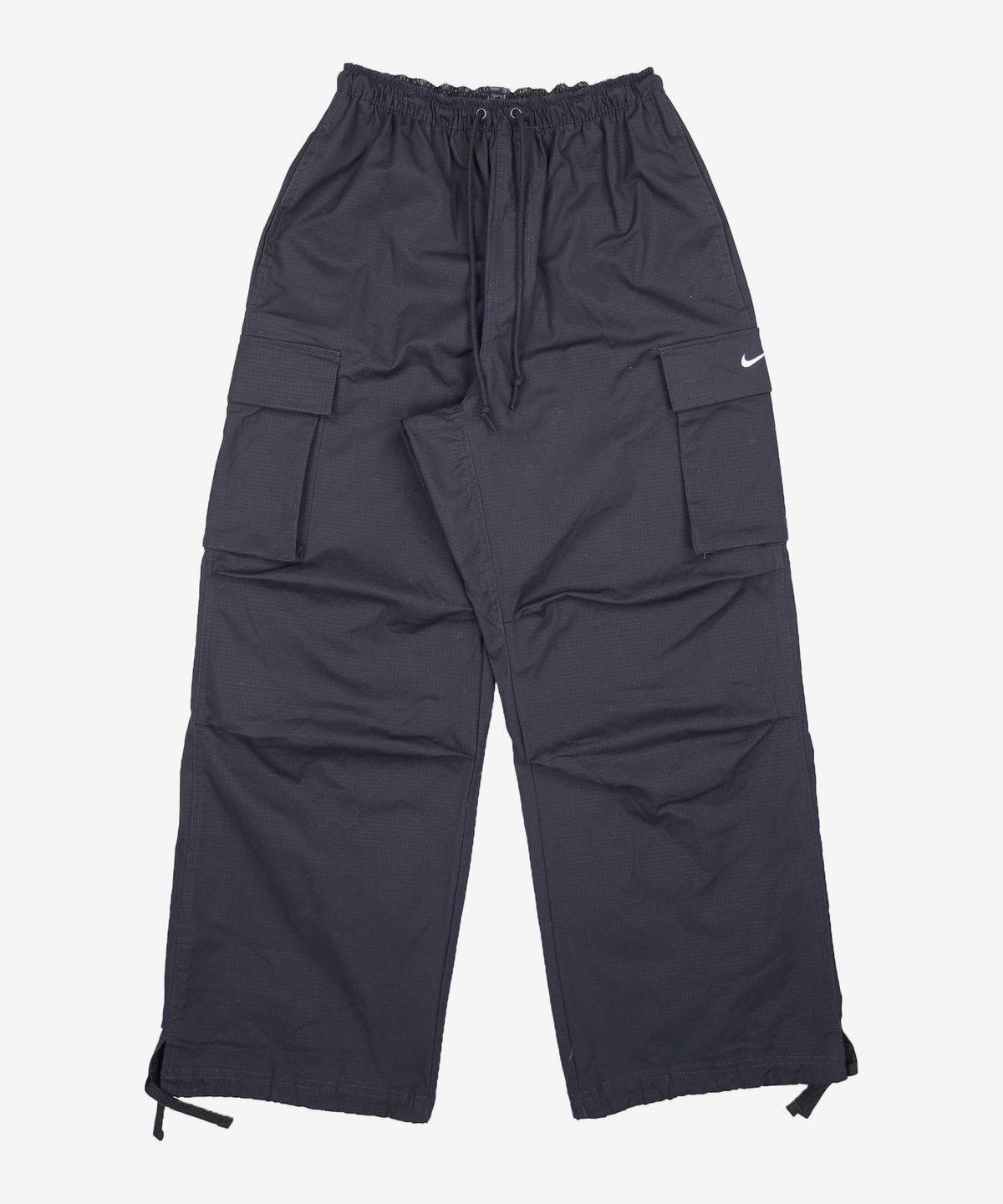 나이키(NIKE) 스포츠웨어 미드라이즈 카고 팬츠 W - 블랙:세일 / FV7521-010 65