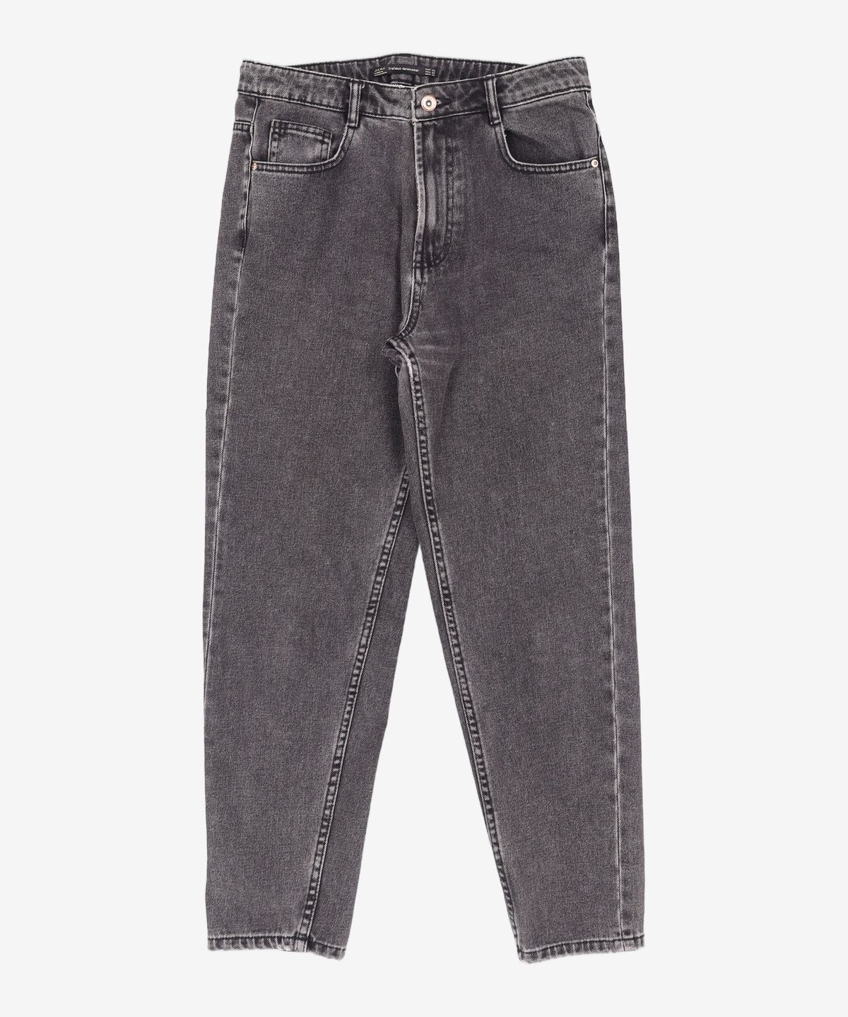 자라(ZARA) 청/데님 팬츠 38