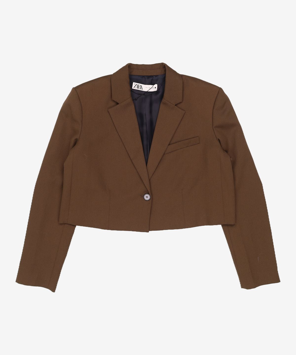 자라(ZARA) 슈트/블레이저 재킷 L