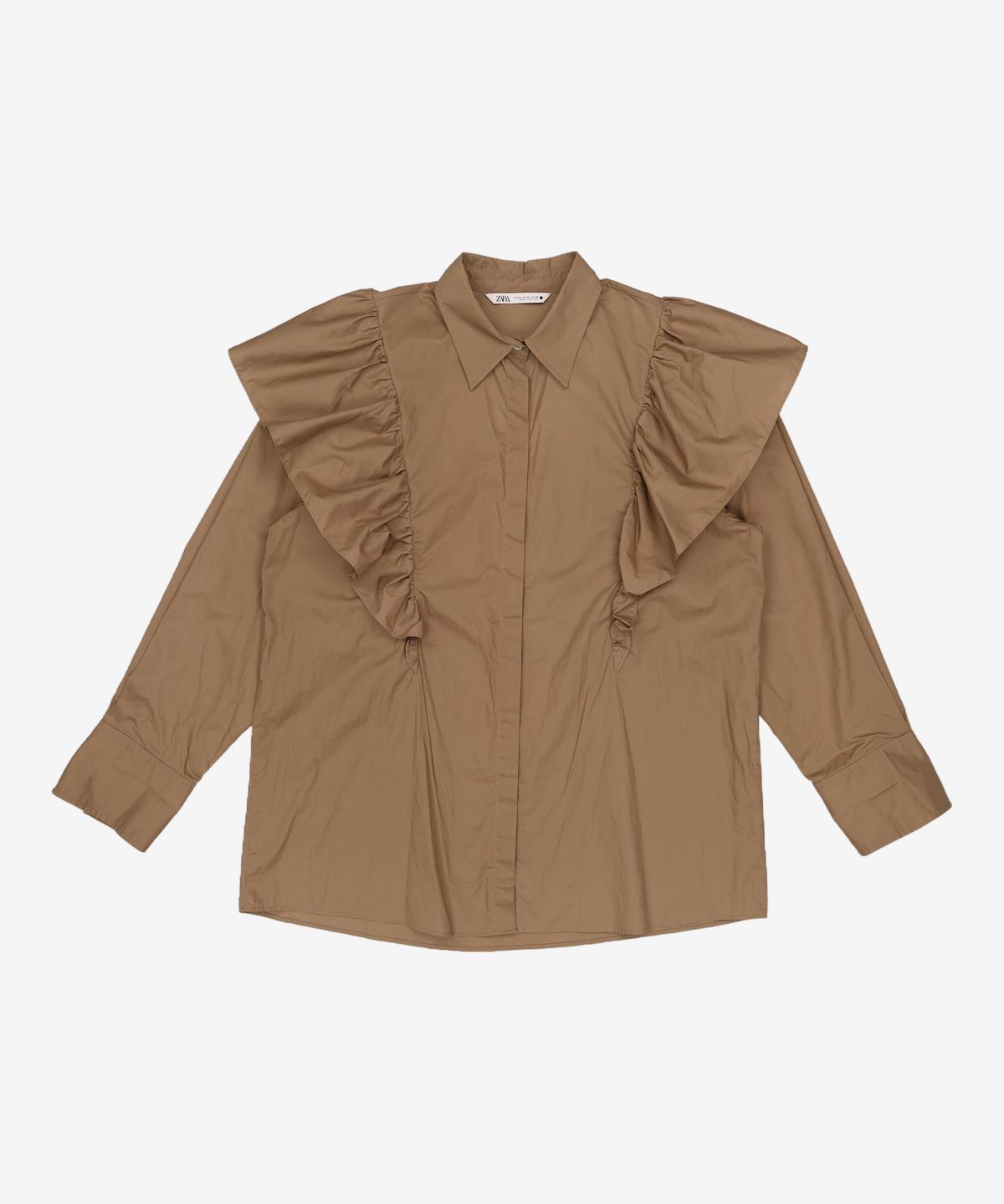 자라(ZARA) 블라우스 M