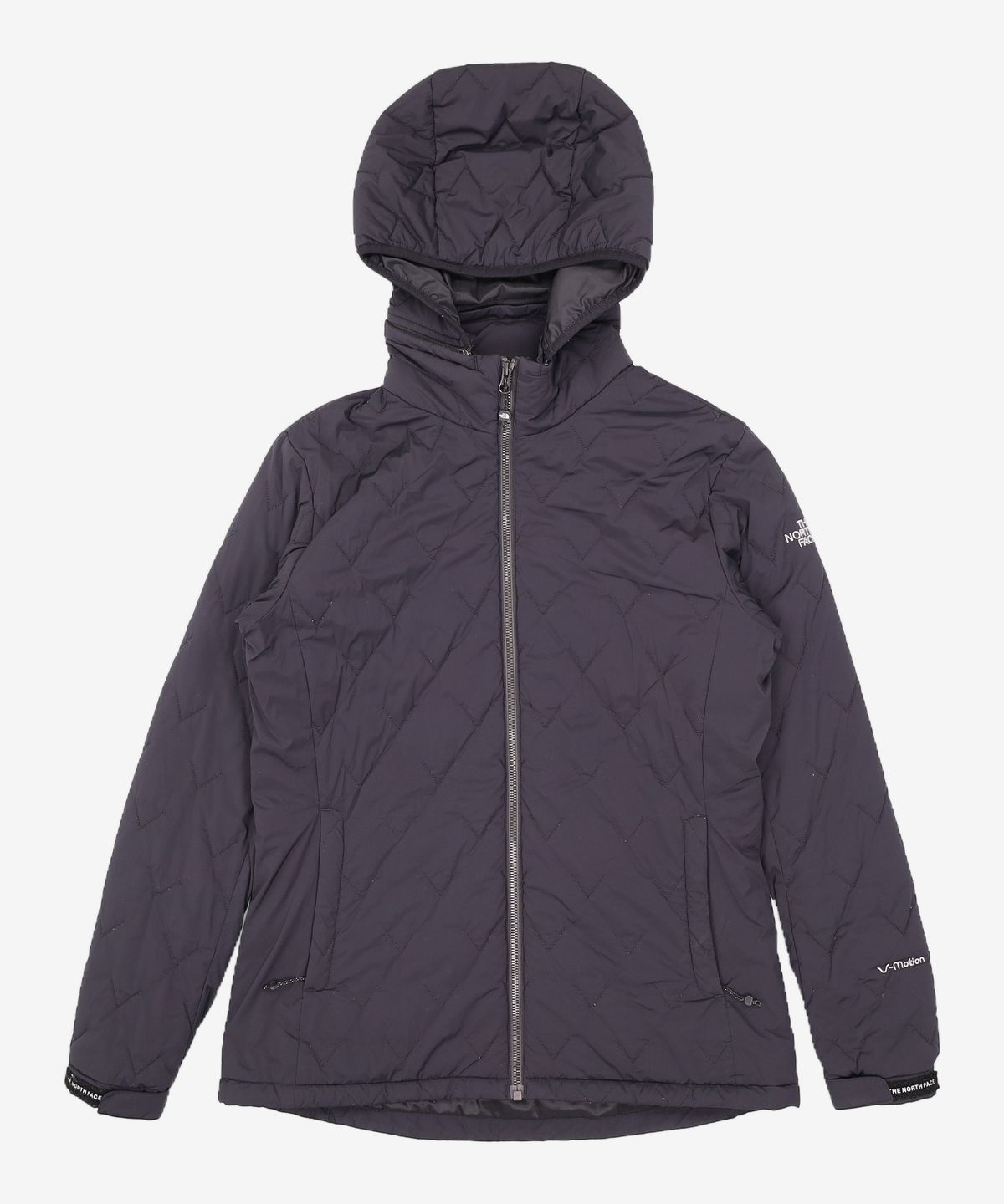 노스페이스(THE NORTH FACE) 숏 패딩/숏 헤비 아우터 L