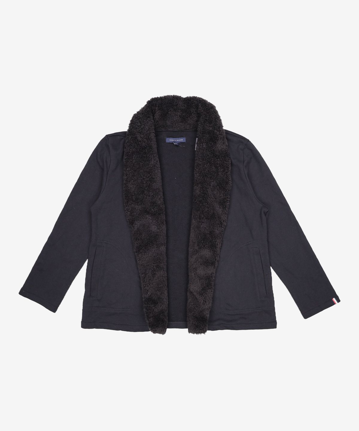 타미힐피거(TOMMY HILFIGER) 카디건 XL