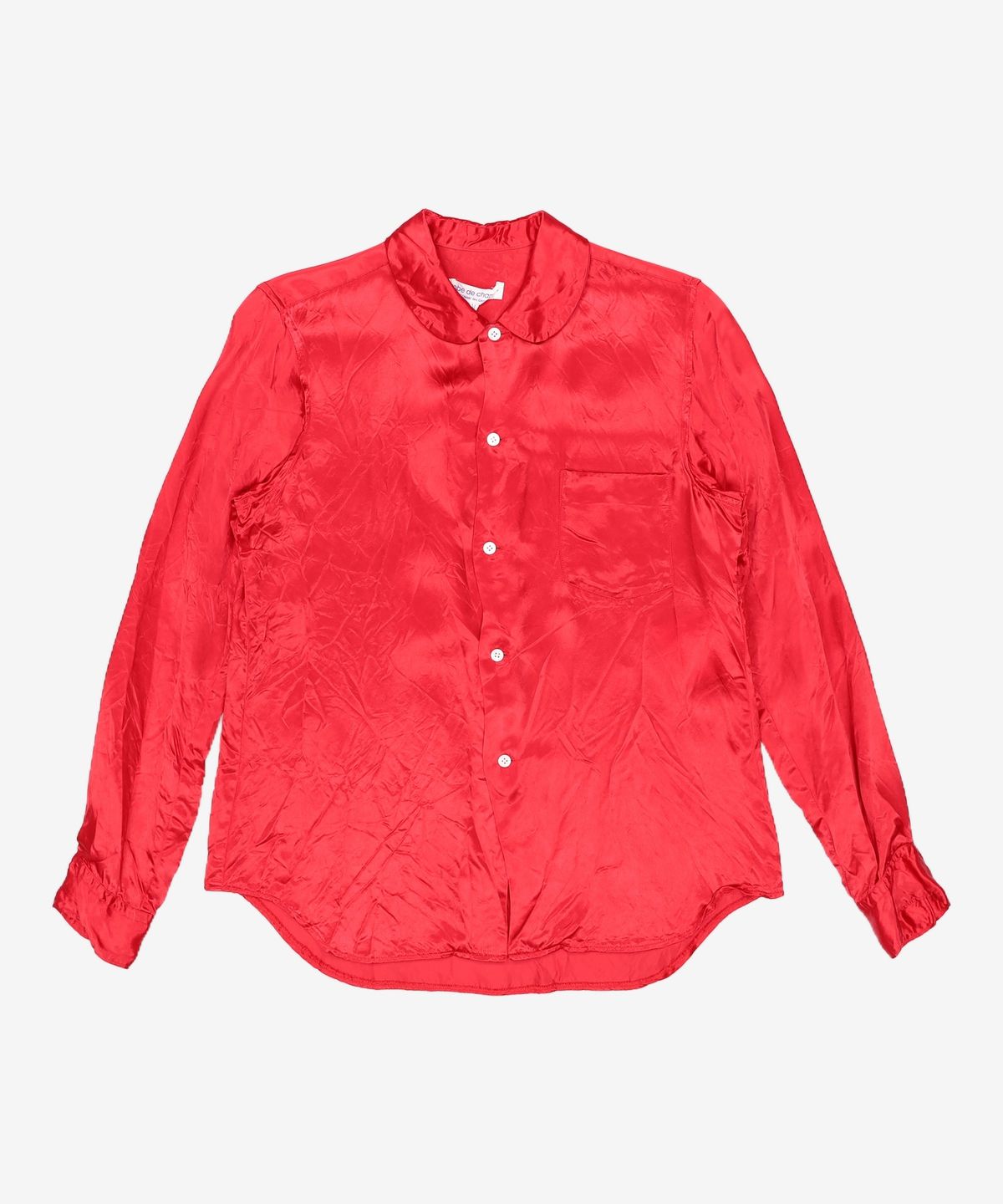 꼼데가르송(COMME DES GARCONS) 캐주얼 셔츠 M