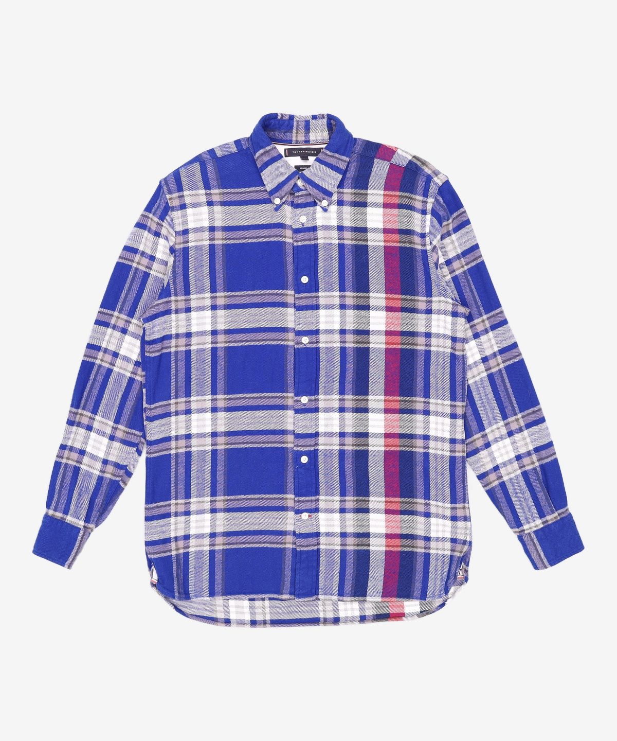 타미힐피거(TOMMY HILFIGER) 캐주얼 셔츠 S