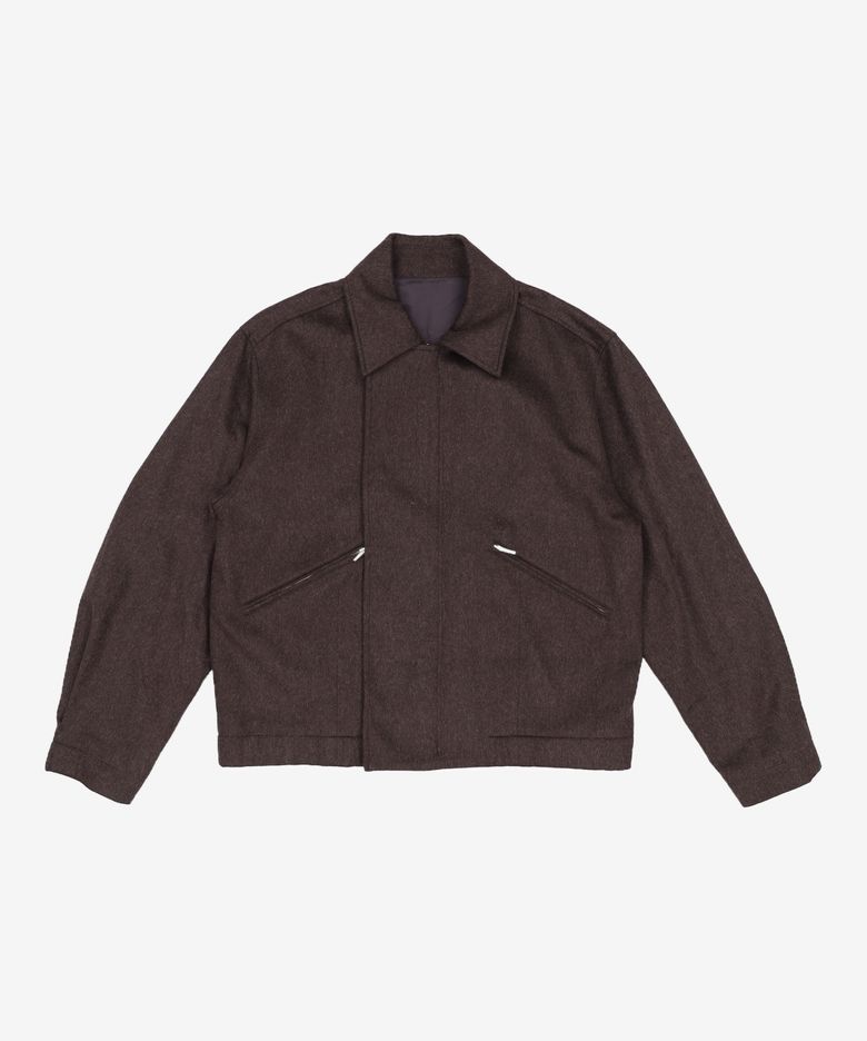 MK3 Jacket L