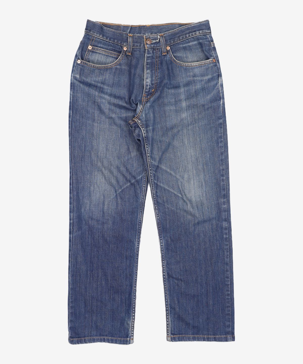 리바이스(LEVI'S) 청/데님 팬츠 31