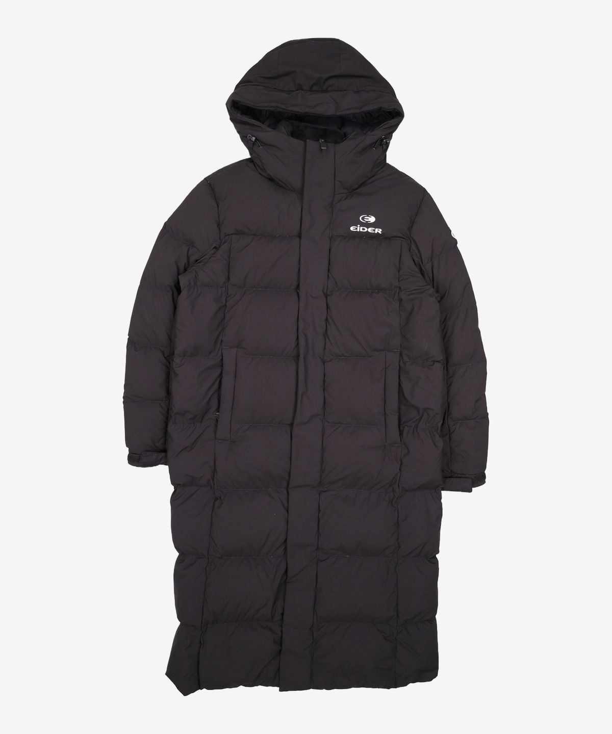 아이더(EIDER) 롱 패딩/롱 헤비 아우터 M