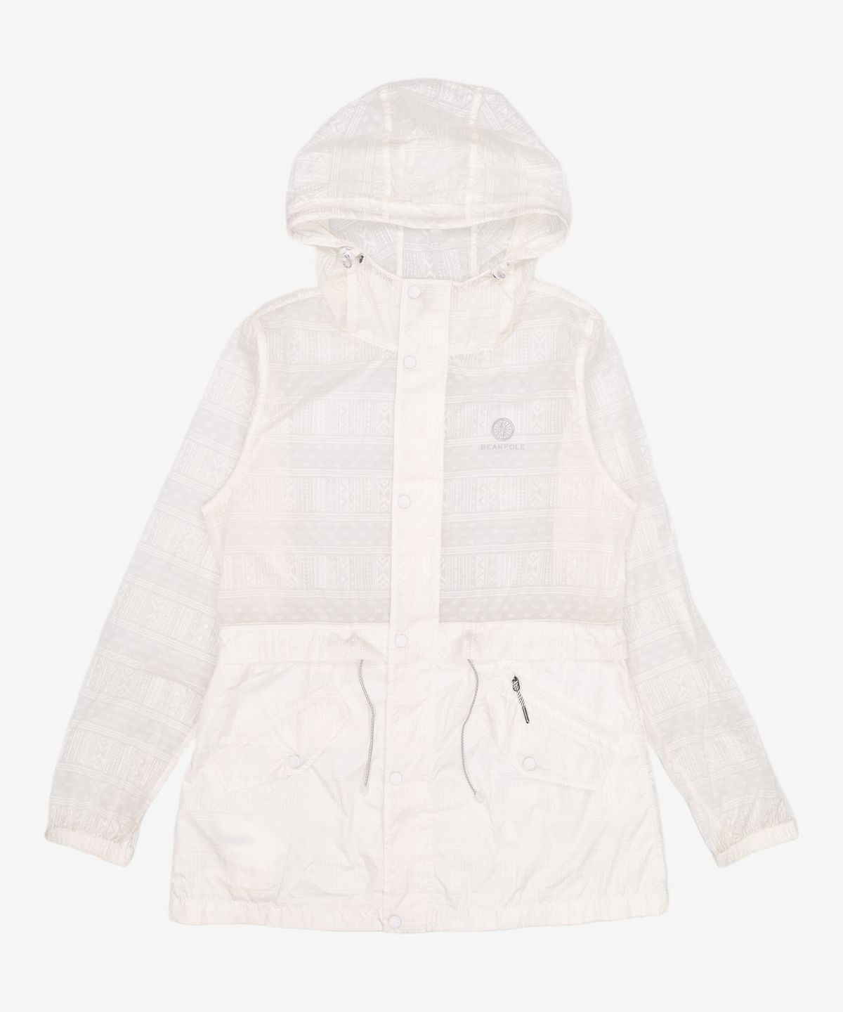 빈폴아웃도어(BEANPOLE OUTDOOR) 기타 점퍼/재킷 100