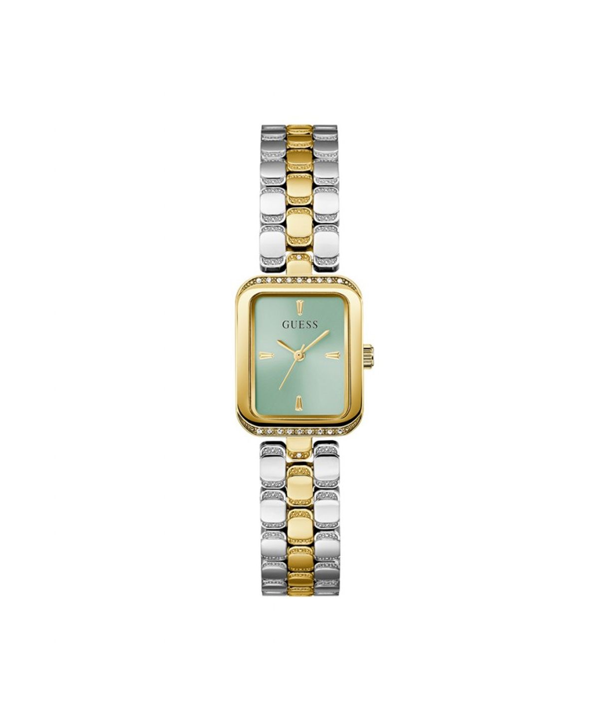 게스 시계(GUESS WATCH) 그린 아이슬라 (GW0865L4) 여성시계
