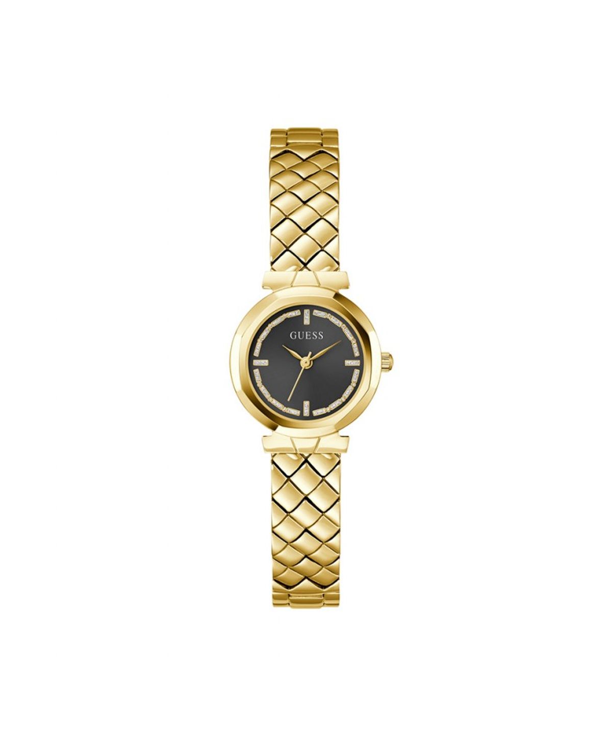 게스 시계(GUESS WATCH) 골드 미니 루머 (GW0839L2) 여성시계