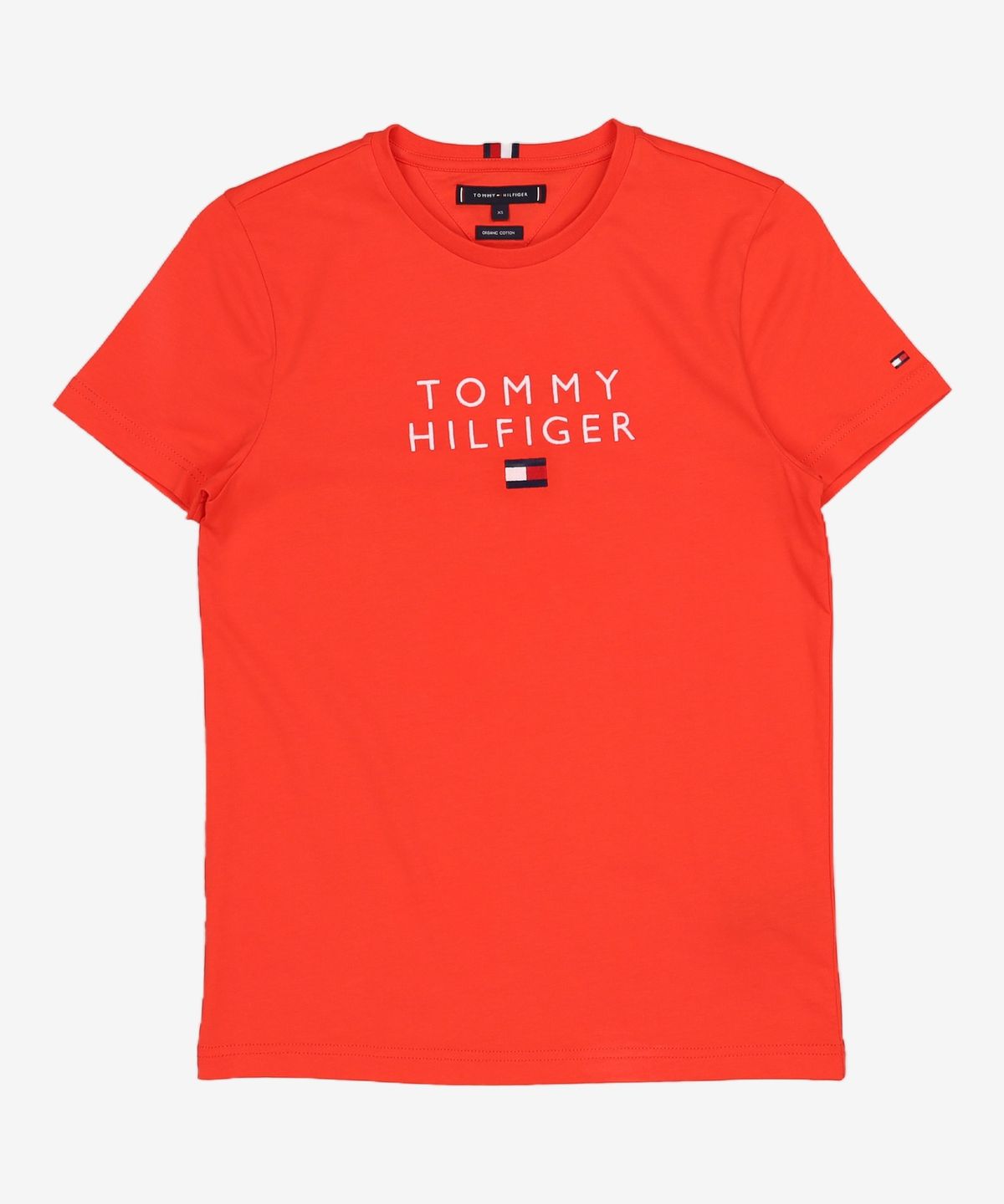 타미힐피거(TOMMY HILFIGER) 반소매 티셔츠 XS