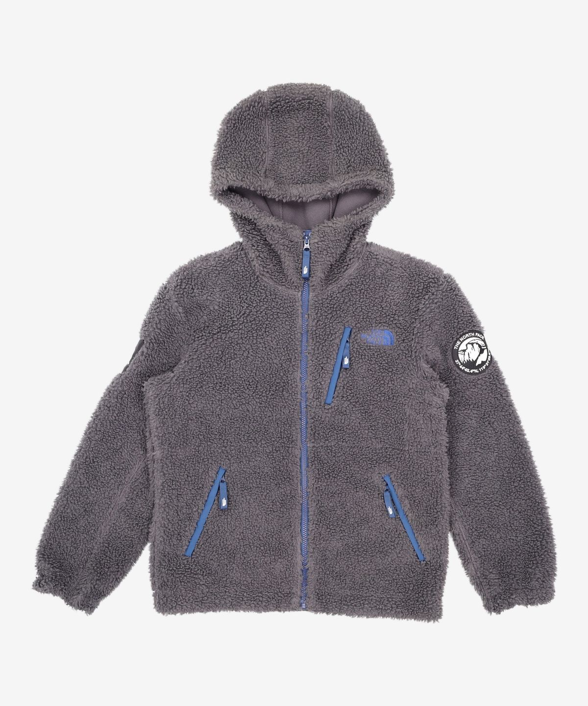 노스페이스(THE NORTH FACE) 플리스 S