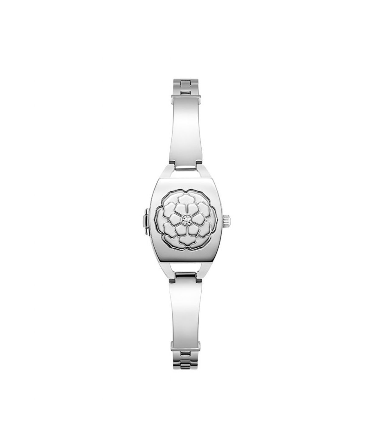 게스 시계(GUESS WATCH) 실버 아이리스 (GW1043L1) 여성시계