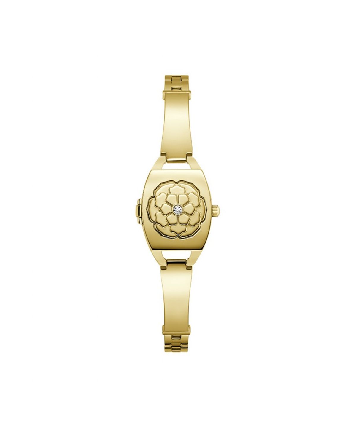게스 시계(GUESS WATCH) 골드 아이리스 (GW1043L2) 여성시계