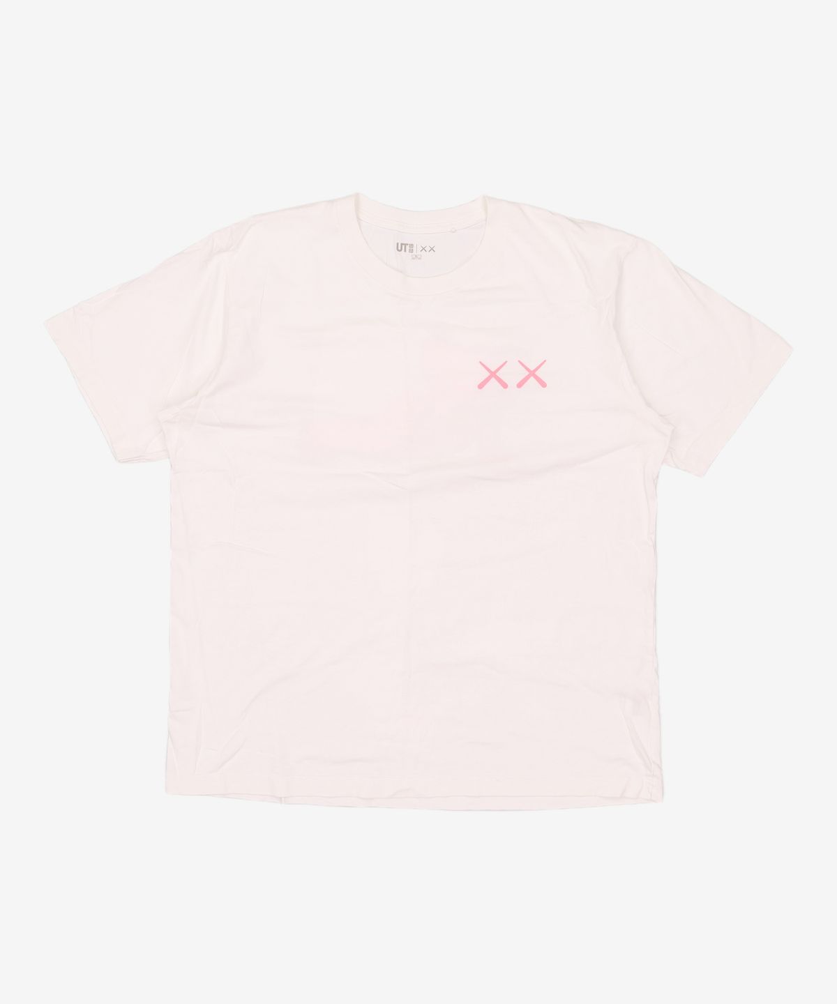 유니클로(UNIQLO) 반소매 티셔츠 XL