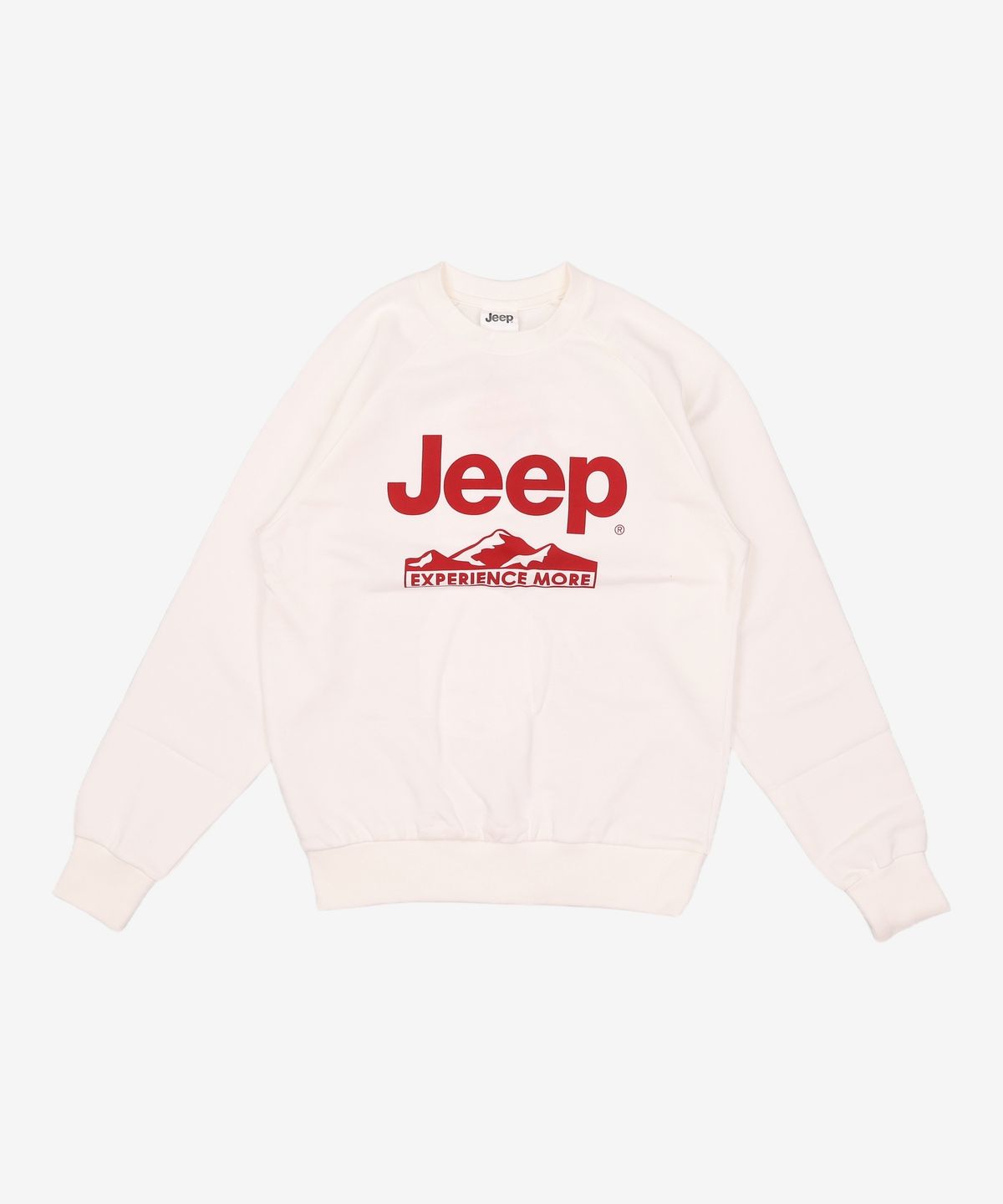 지프(JEEP) 맨투맨/스웨트셔츠 M