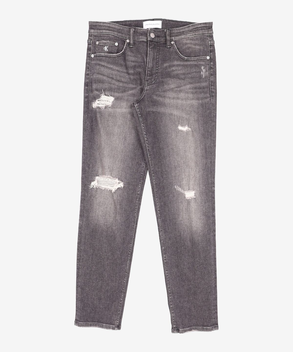 캘빈클라인 진(CALVIN KLEIN JEANS) 청/데님 팬츠 W32/L32