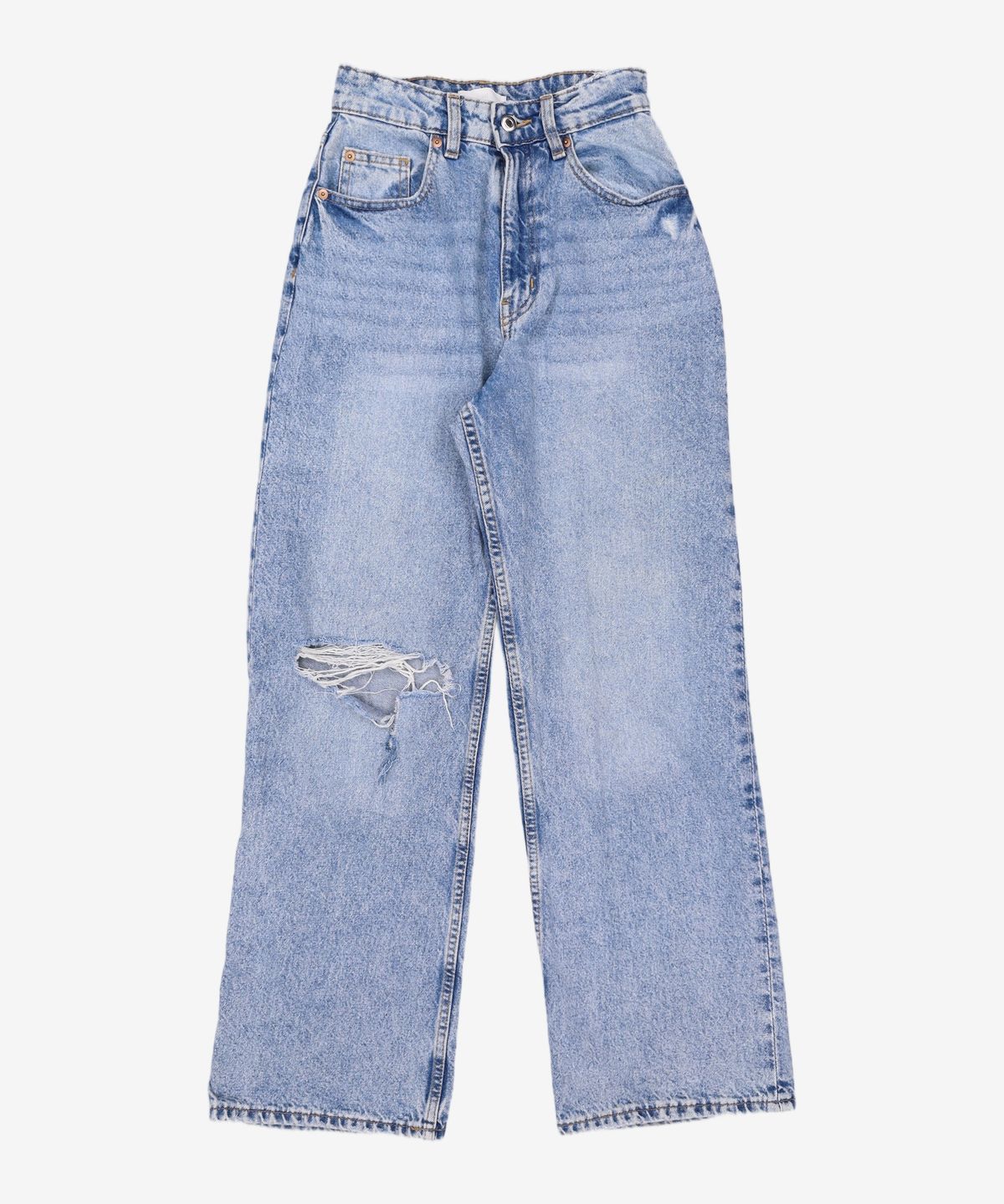 에이치앤엠(H&M) 청/데님 팬츠 36