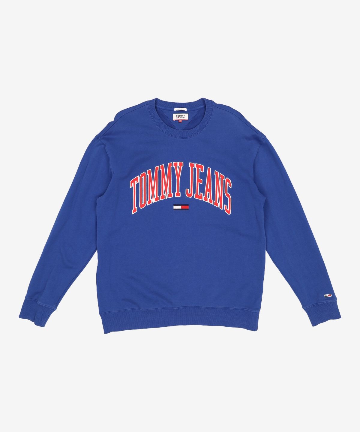 타미진스(TOMMY JEANS) 맨투맨/스웨트셔츠 XL