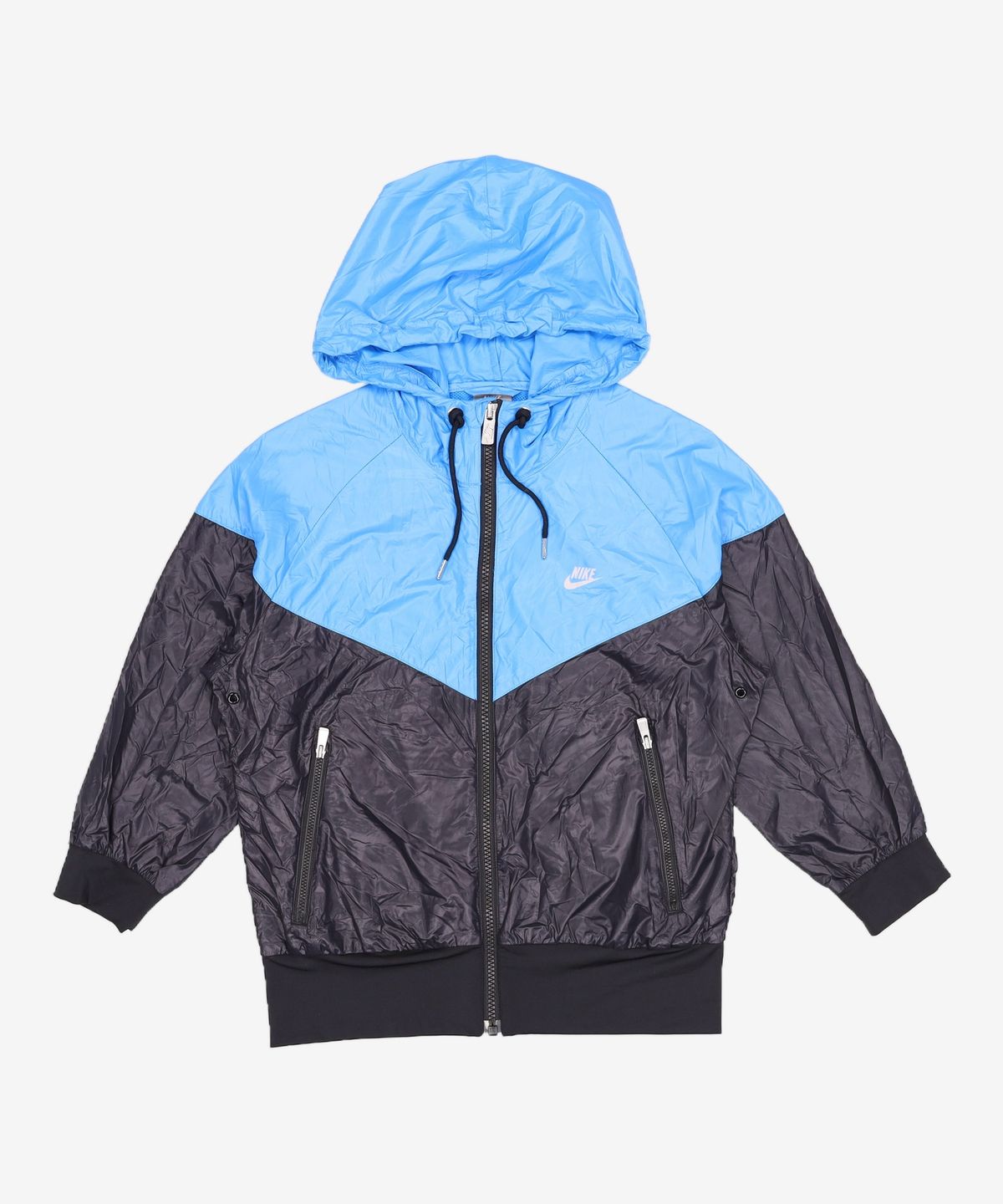 나이키(NIKE) 나일론/코치 재킷 85