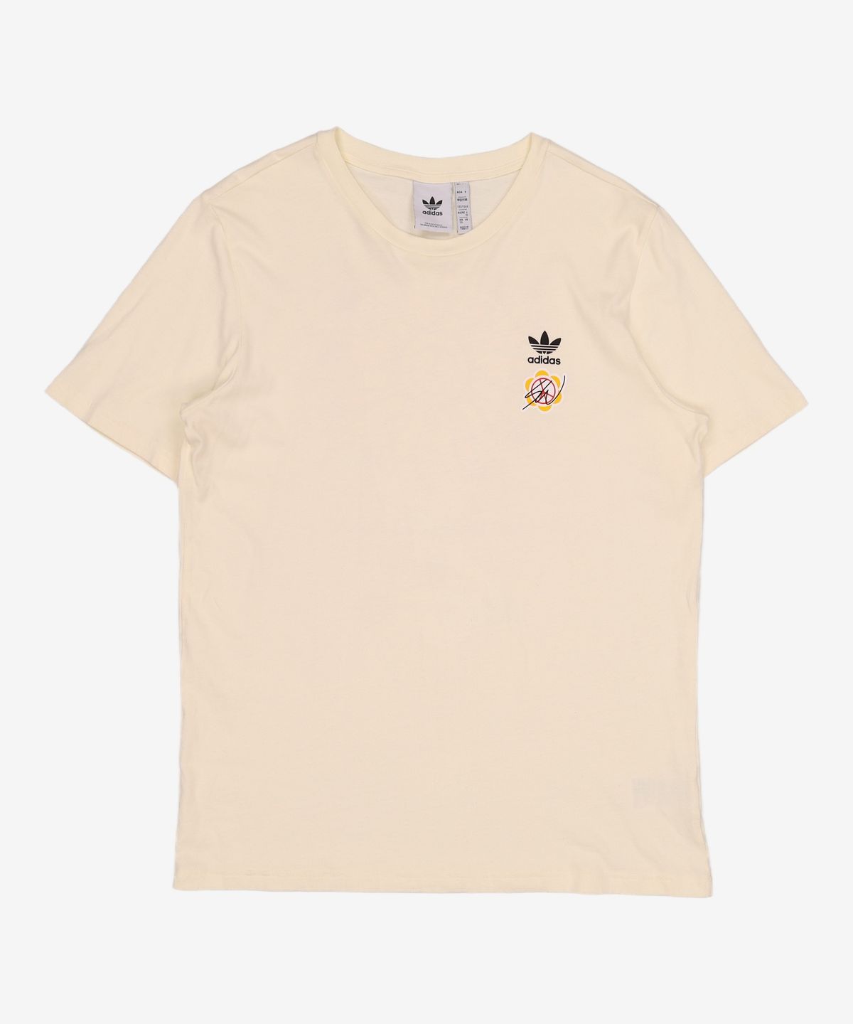 아디다스(ADIDAS) SW x HW TEE 2XL