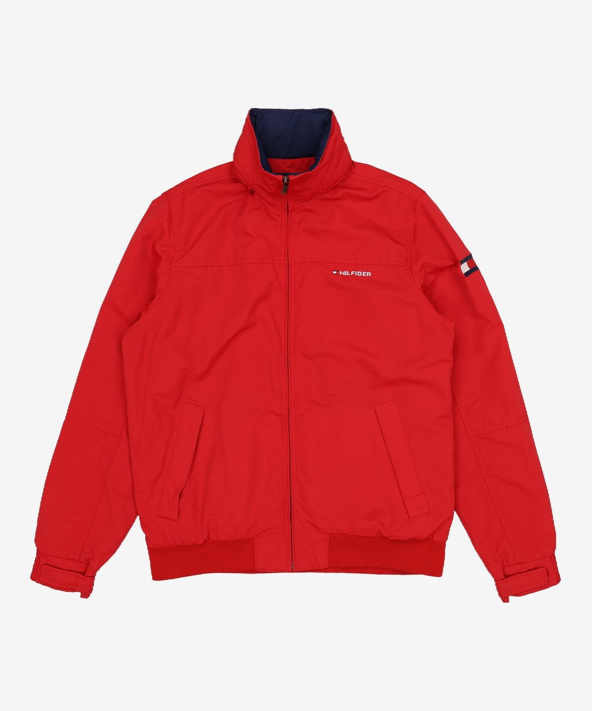 타미힐피거(TOMMY HILFIGER) 나일론/코치 재킷 S