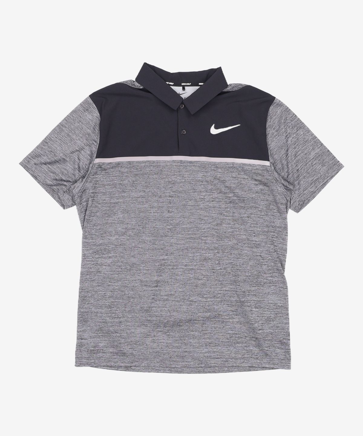 나이키 골프(NIKE GOLF) 피케/카라 티셔츠 100