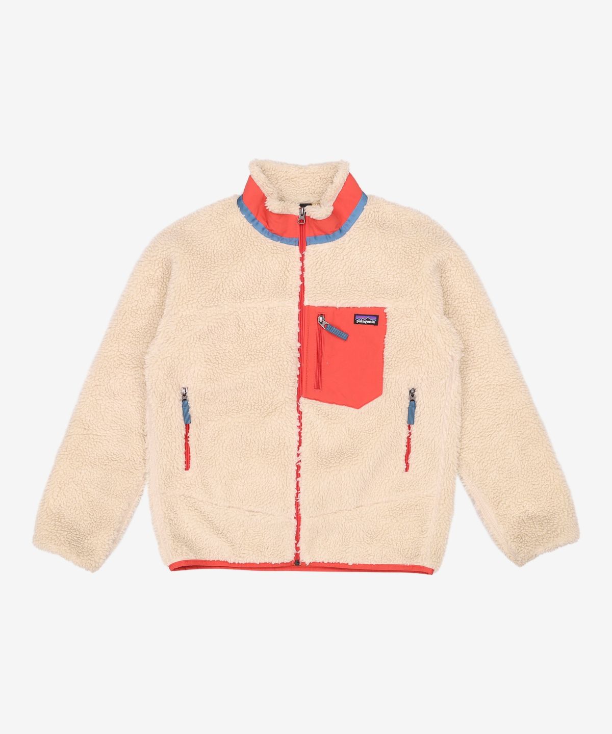 파타고니아(PATAGONIA) 플리스 XL