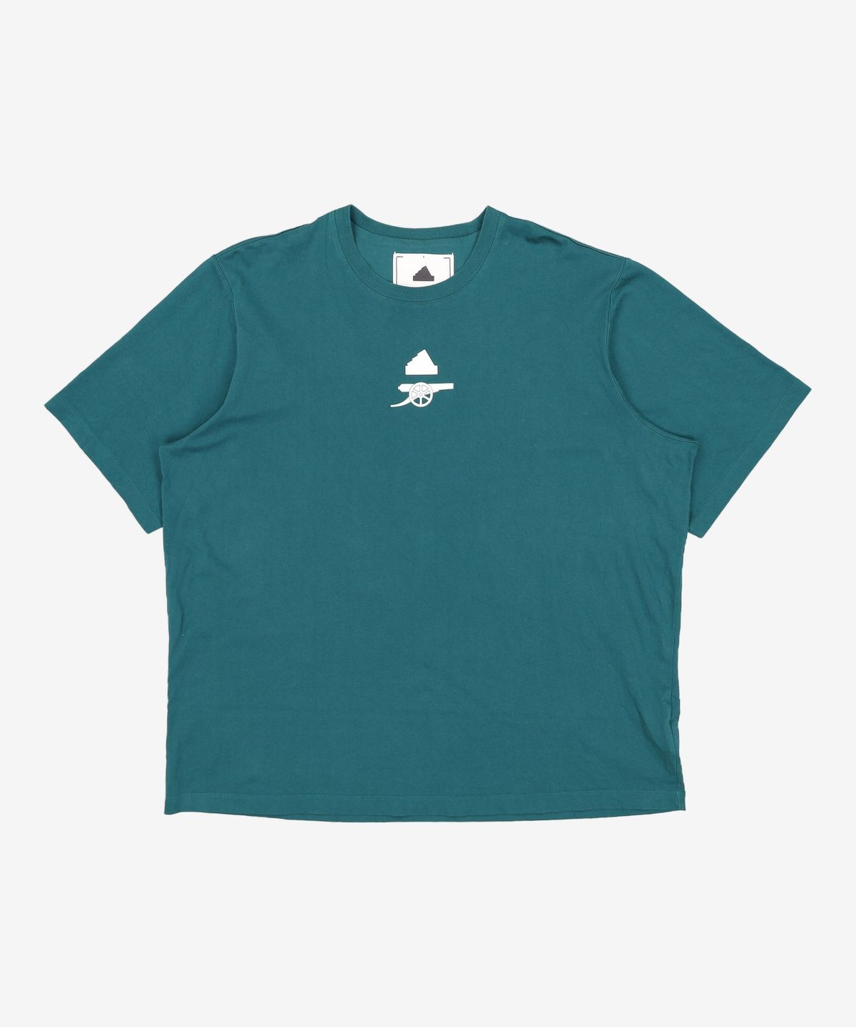 아디다스(ADIDAS) 반소매 티셔츠 XL