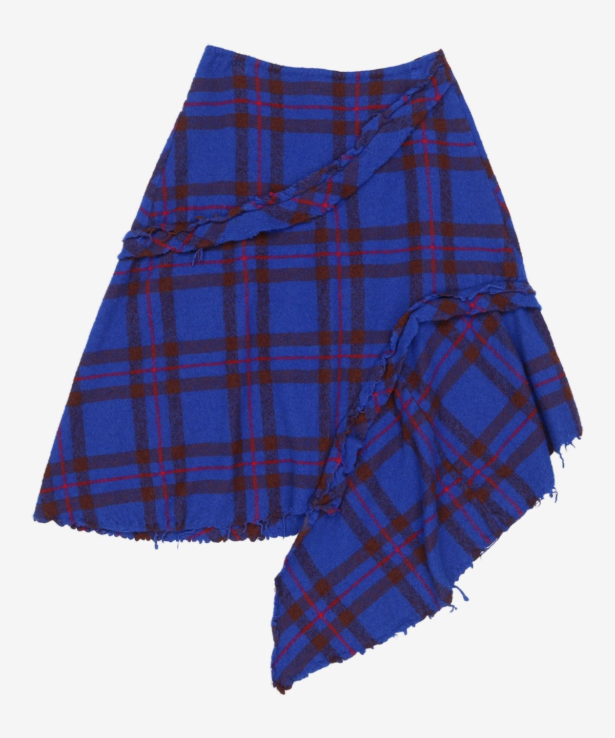 꼼데가르송 트리콧(Comme des Garcons Tricot) 미디스커트 S