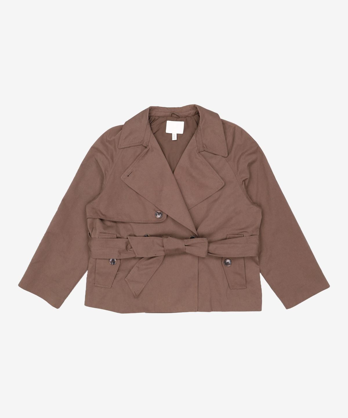 에이치앤엠(H&M) 봄 가을 코트 M
