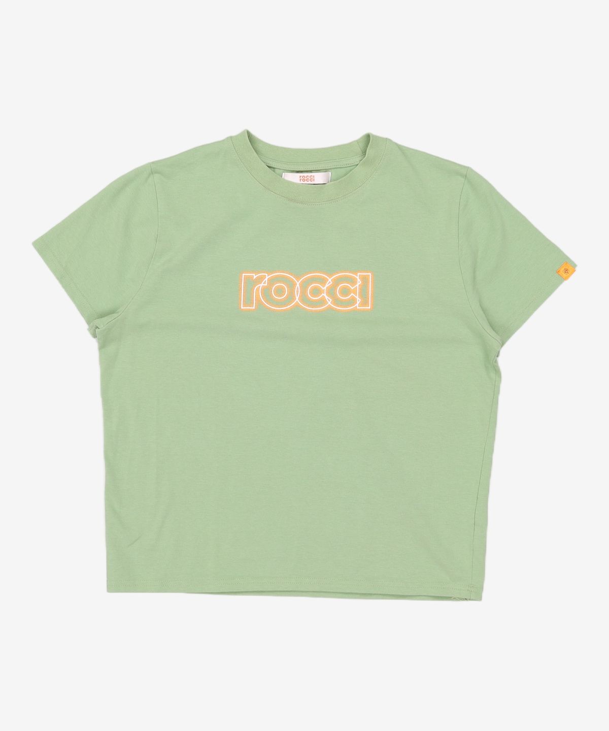 로씨로씨(ROCCI ROCCI) 반소매 티셔츠
