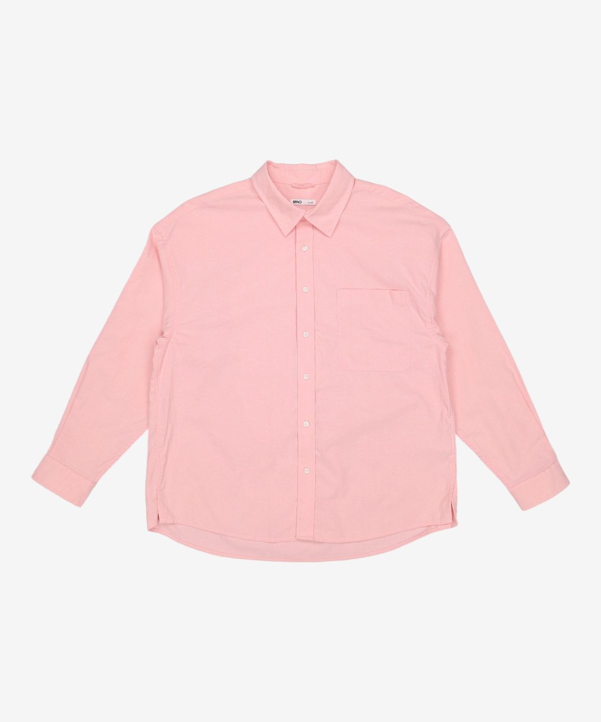 스파오(SPAO) 캐주얼 셔츠 L