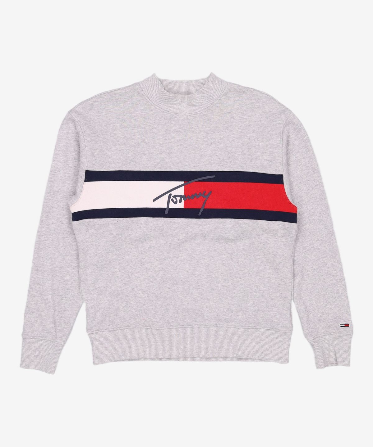 타미진스(TOMMY JEANS) 맨투맨/스웨트셔츠 XXS