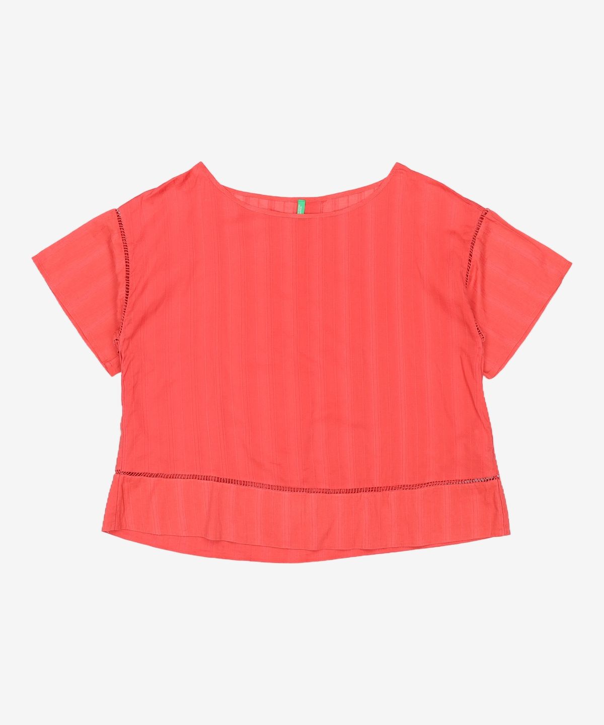 베네통(BENETTON) 블라우스 S