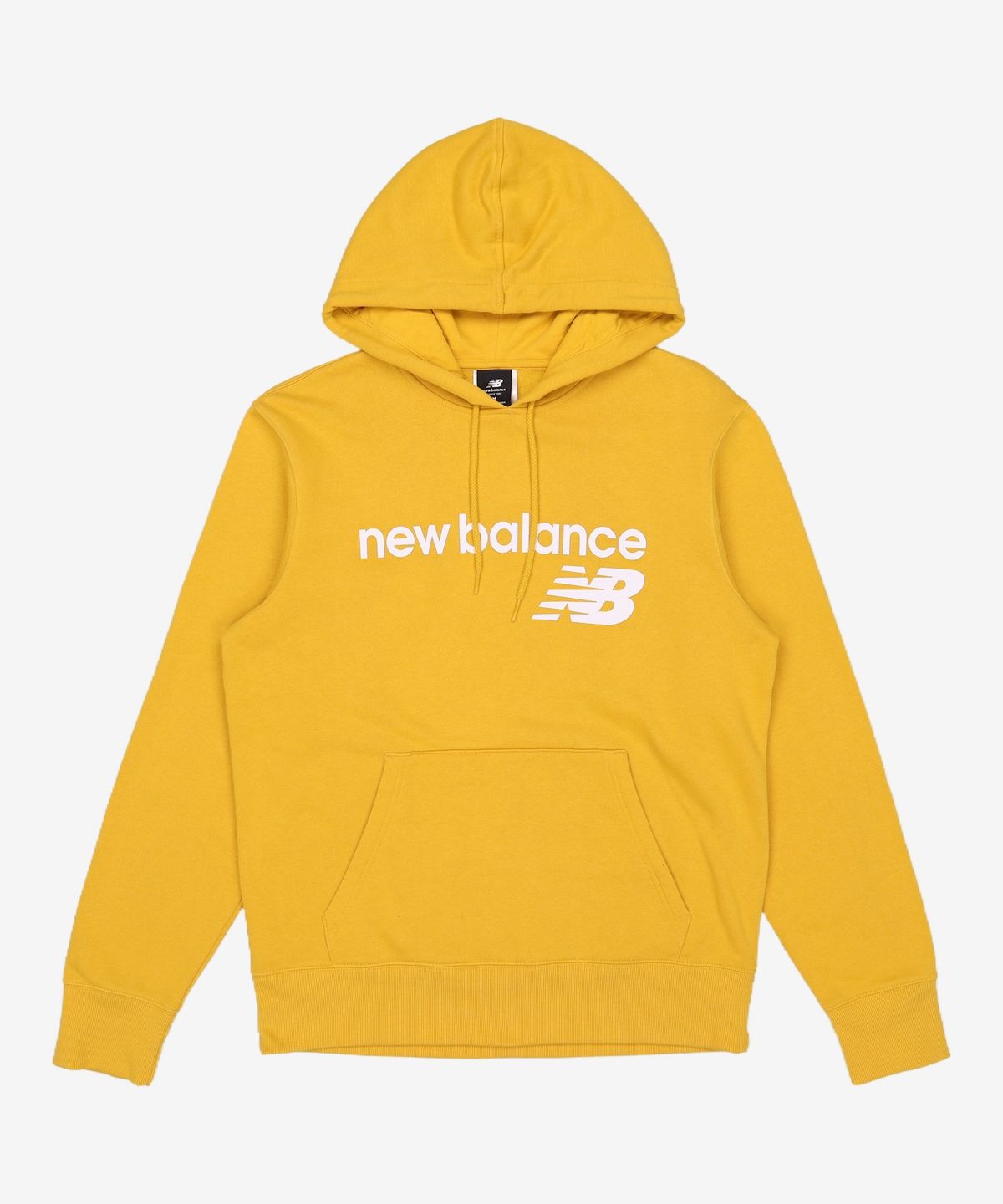 뉴발란스(NEW BALANCE) 후드 티셔츠 M