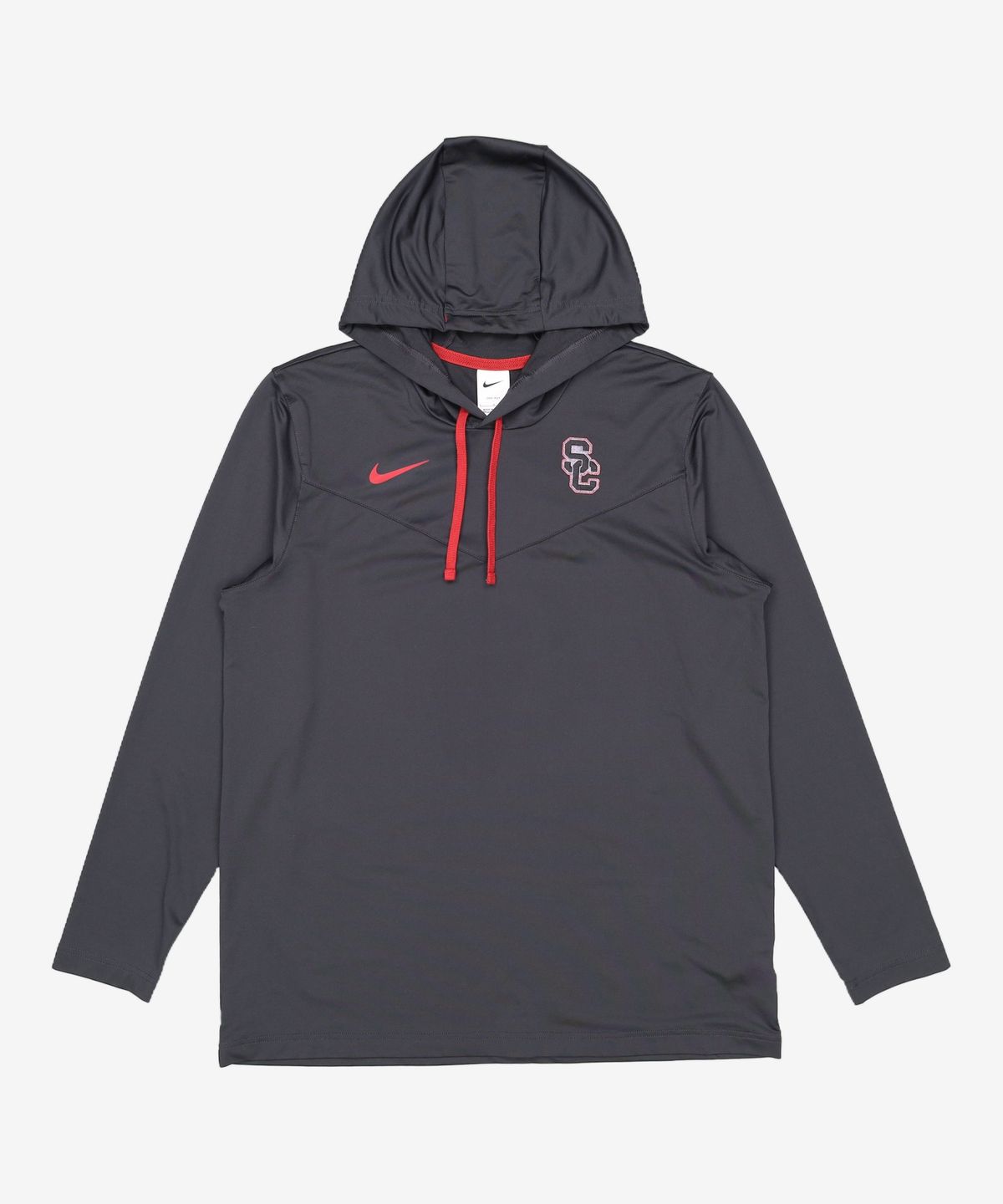 나이키(NIKE) 후드 티셔츠 L