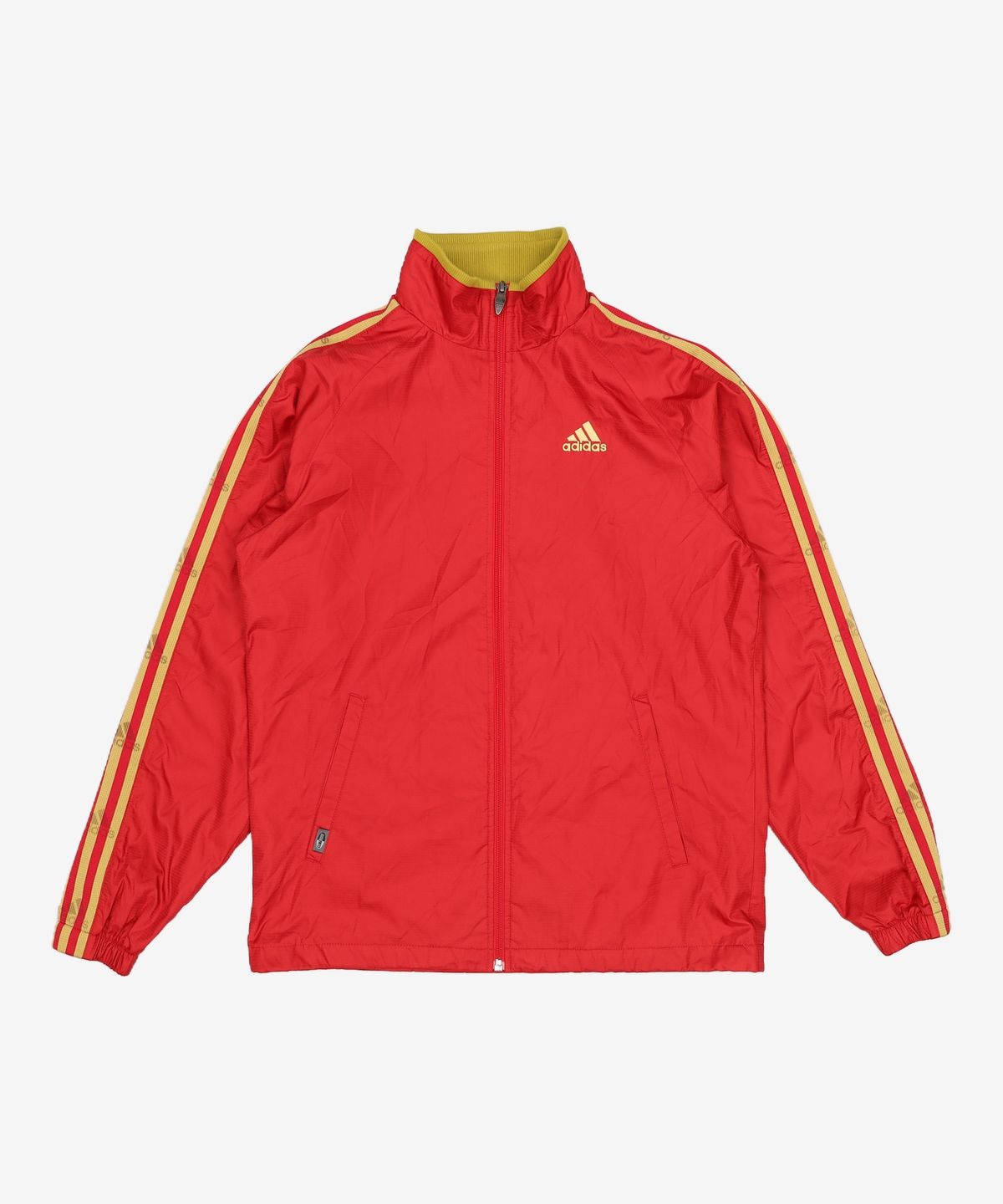 아디다스(ADIDAS) 트레이닝 재킷 S