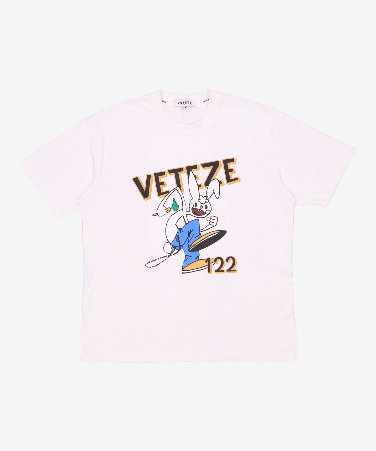 베테제(VETEZE) 반소매 티셔츠 M
