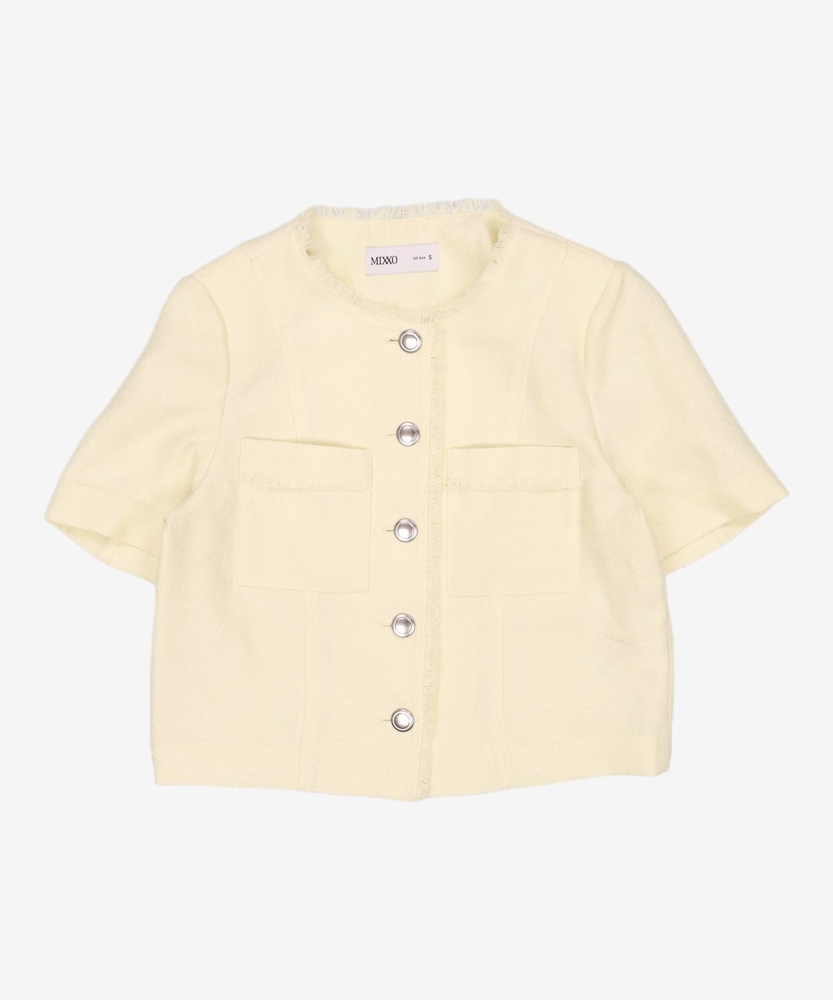 미쏘(MIXXO) 슈트/블레이저 재킷 S