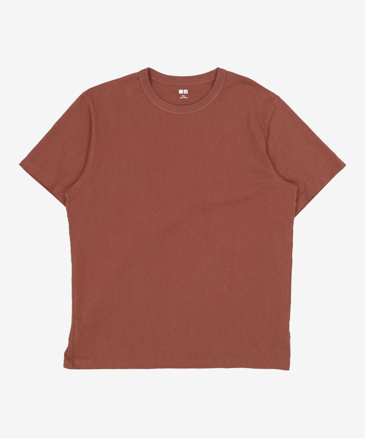 유니클로(UNIQLO) 반소매 티셔츠 XXL