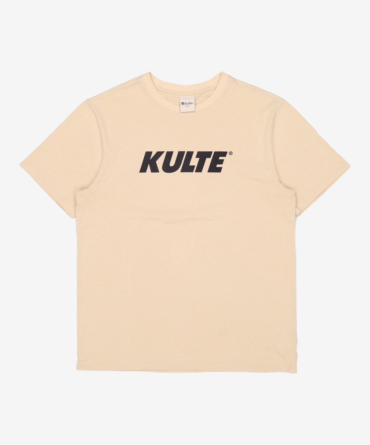 쿨트(KULTE) 반소매 티셔츠 100