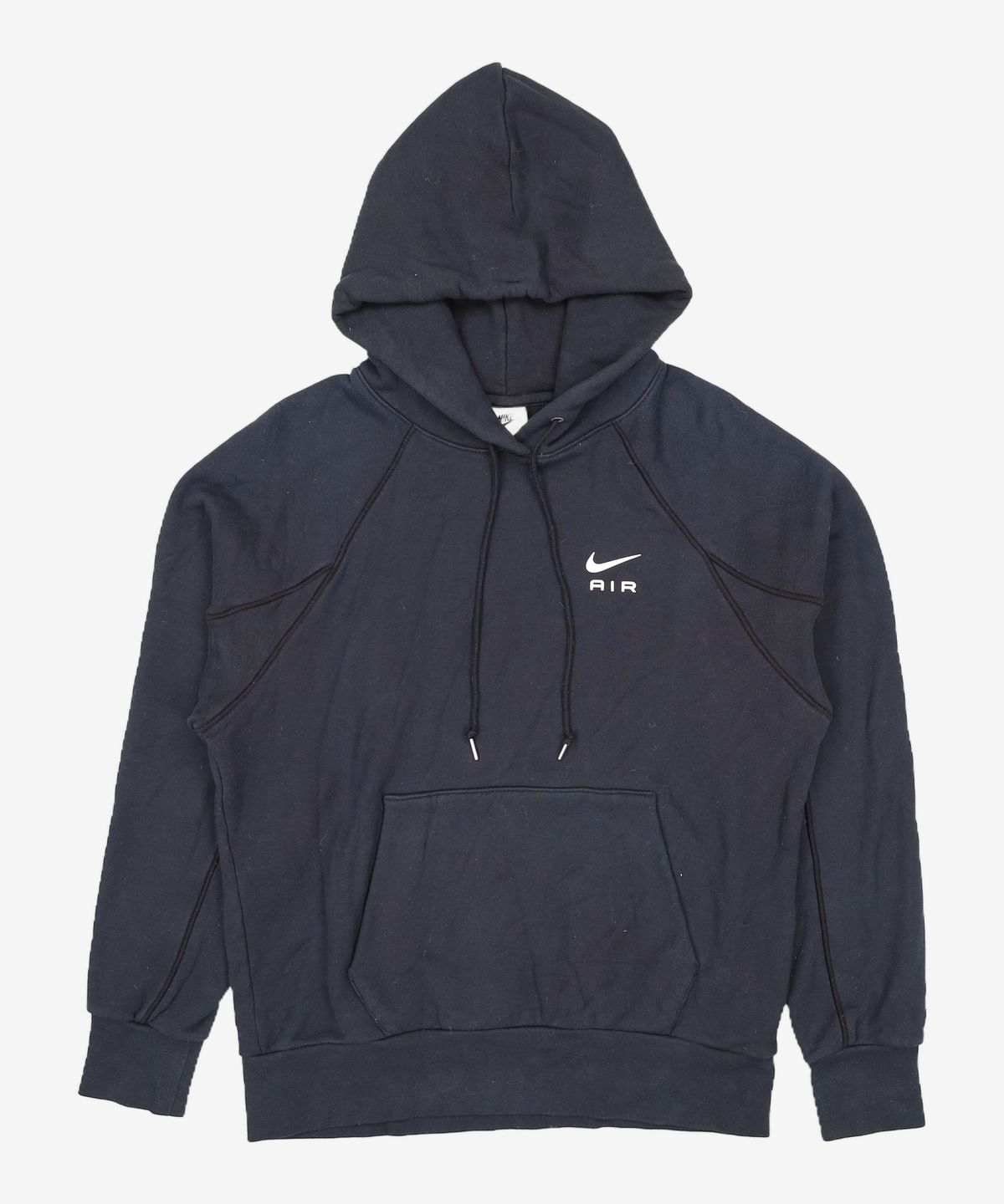 나이키(NIKE) 후드 티셔츠 100