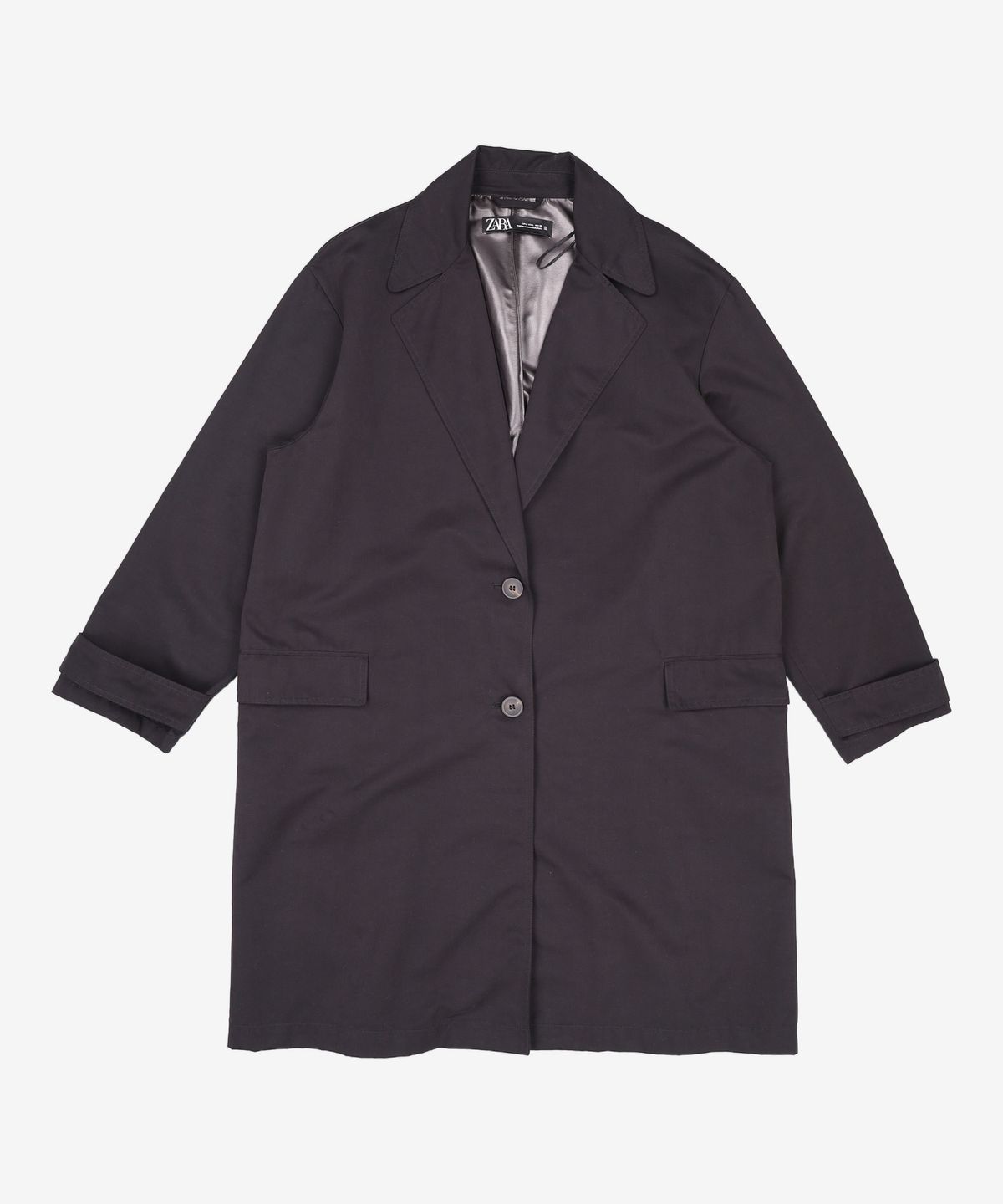 자라(ZARA) 봄 가을 코트 L