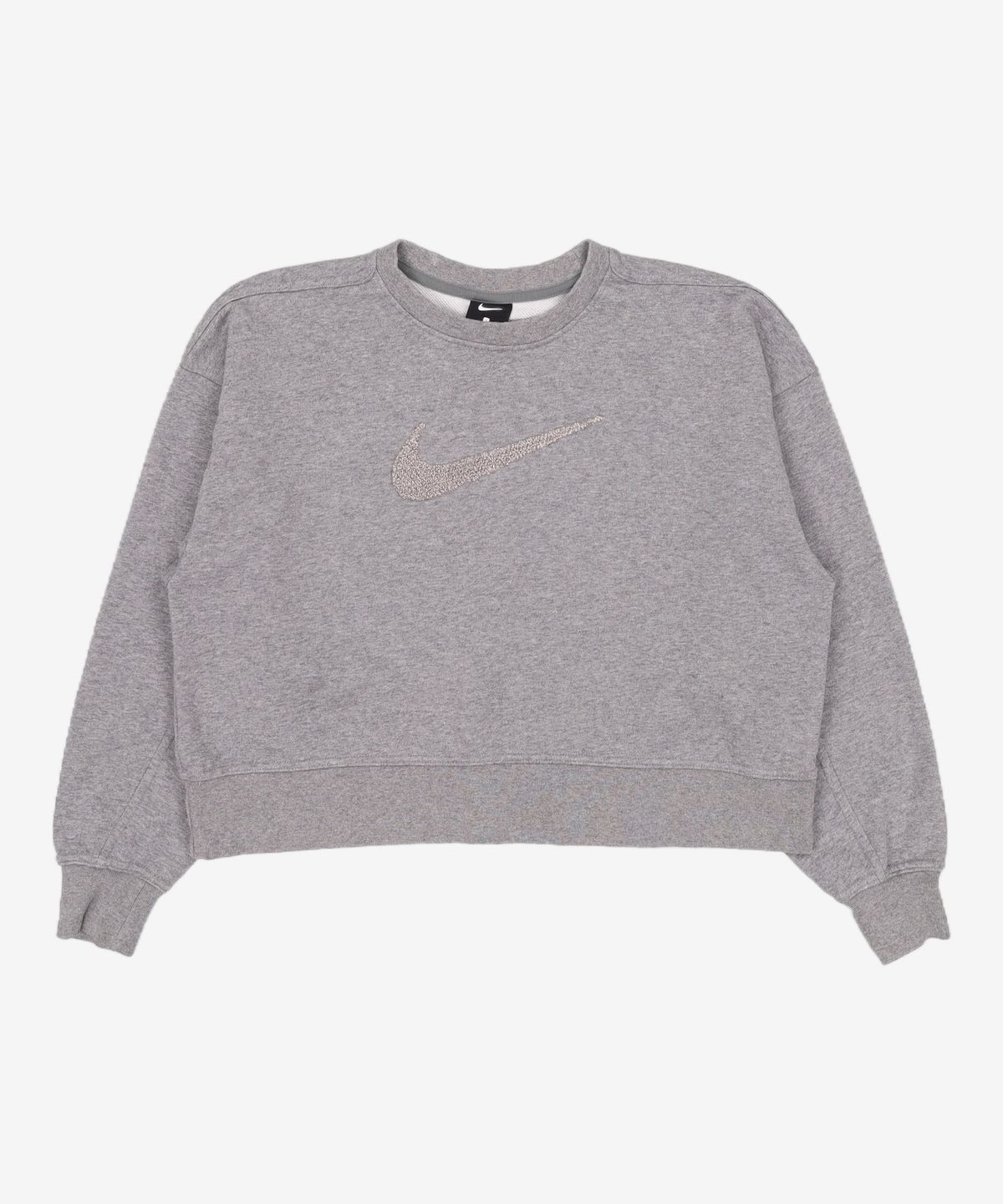 나이키(NIKE) 맨투맨/스웨트셔츠 S